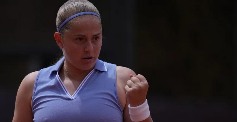 Сонай Картал – Елена Остапенко: прогноз и ставки на матч WTA Истборн (24 июня 2025 года) Сонай Картал – Елена Остапенко: прогноз и ставки на матч WTA Истборн (24 июня 2025 года)