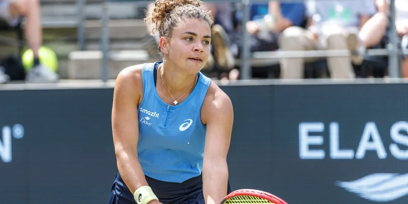 Лейла Фернандес – Жасмине Паолини: прогноз и ставки на матч WTA Бад-Хомбург (24 июня 2025 года) Лейла Фернандес – Жасмине Паолини: прогноз и ставки на матч WTA Бад-Хомбург (24 июня 2025 года)