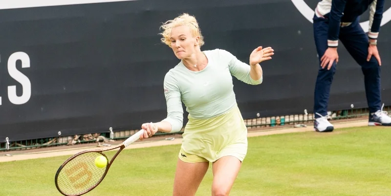 Джессика Пегула – Катерина Синякова: прогноз и ставки на матч WTA Бад-Хомбург (24 июня 2025 года) Джессика Пегула – Катерина Синякова: прогноз и ставки на матч WTA Бад-Хомбург (24 июня 2025 года)