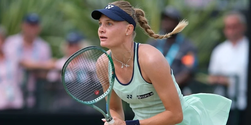 Магда Линетт – Даяна Ястремская: прогноз и ставки на матч WTA Истборн (24 июня 2025 года) Магда Линетт – Даяна Ястремская: прогноз и ставки на матч WTA Истборн (24 июня 2025 года)