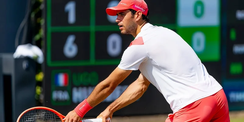 Нуну Боржеш — Джек Пиннингтон-Джонс: прогноз и ставки на матч ATP Истборн (24 июня 2025 года)
