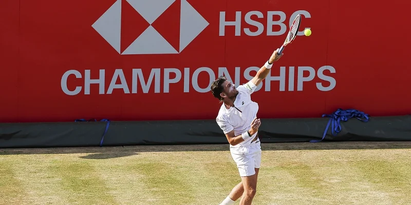 Билли Харрис — Кэмерон Норри: прогноз и ставки на матч ATP Истборн (24 июня 2025 года)
Билли Харрис — Кэмерон Норри: прогноз и ставки на матч ATP Истборн (24 июня 2025 года)