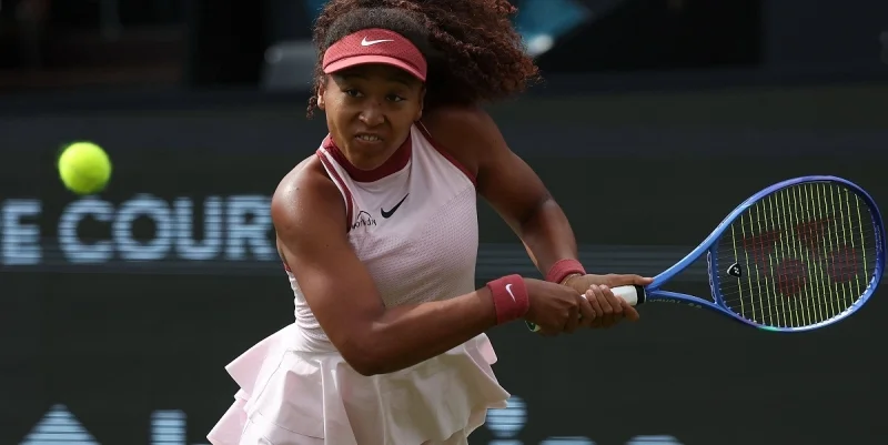 Наоми Осака – Эмма Наварро: прогноз и ставки на матч WTA Бад-Хомбург (24 июня 2025 года) Наоми Осака – Эмма Наварро: прогноз и ставки на матч WTA Бад-Хомбург (24 июня 2025 года)