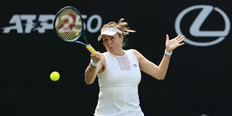 Кимберли Биррелл – Анастасия Павлюченкова: прогноз и ставки на матч WTA Истборн (25 июня 2025 года)