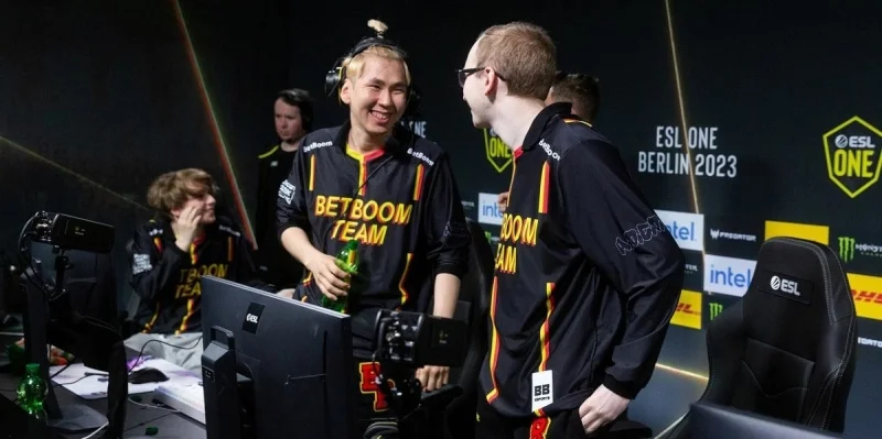 Team Tidebound — BetBoom: прогноз и ставки на матч PGL Wallachia 2025 (25 июня 2025 года) Team Tidebound — BetBoom: прогноз и ставки на матч PGL Wallachia 2025 (25 июня 2025 года)
