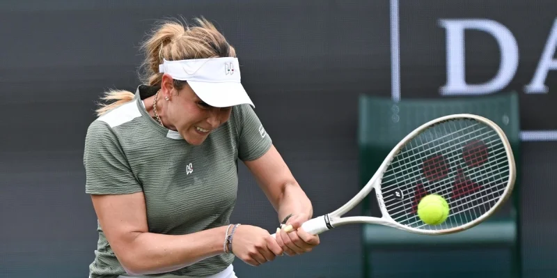Линда Носкова – Донна Векич: прогноз и ставки на матч WTA Бад-Хомбург (25 июня 2025 года) Линда Носкова – Донна Векич: прогноз и ставки на матч WTA Бад-Хомбург (25 июня 2025 года)