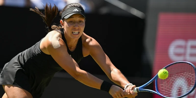 Джессика Пегула – Эмма Наварро: прогноз и ставки на матч WTA Бад-Хомбург (26 июня 2025 года) Джессика Пегула – Эмма Наварро: прогноз и ставки на матч WTA Бад-Хомбург (26 июня 2025 года)