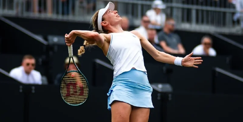 Екатерина Александрова – Ига Швентек: прогноз и ставки на матч WTA Бад-Хомбург (26 июня 2025 года) Екатерина Александрова – Ига Швентек: прогноз и ставки на матч WTA Бад-Хомбург (26 июня 2025 года)