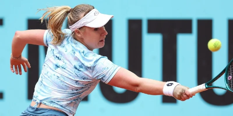 Анна Блинкова – Майя Джойнт: прогноз и ставки на матч WTA Истборн (26 июня 2025 года) Анна Блинкова – Майя Джойнт: прогноз и ставки на матч WTA Истборн (26 июня 2025 года)