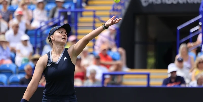 Варвара Грачева – Барбора Крейчикова: прогноз и ставки на матч WTA Истборн (26 июня 2025 года) Варвара Грачева – Барбора Крейчикова: прогноз и ставки на матч WTA Истборн (26 июня 2025 года)