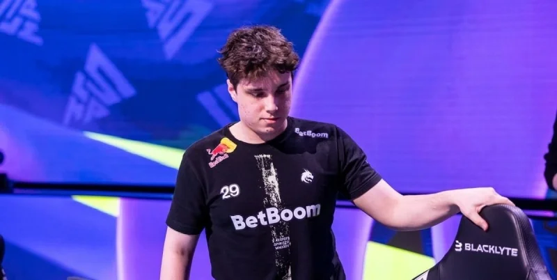 Team Spirit — BetBoom: прогноз и ставки на матч PGL Wallachia 2025 (26 июня 2025 года)