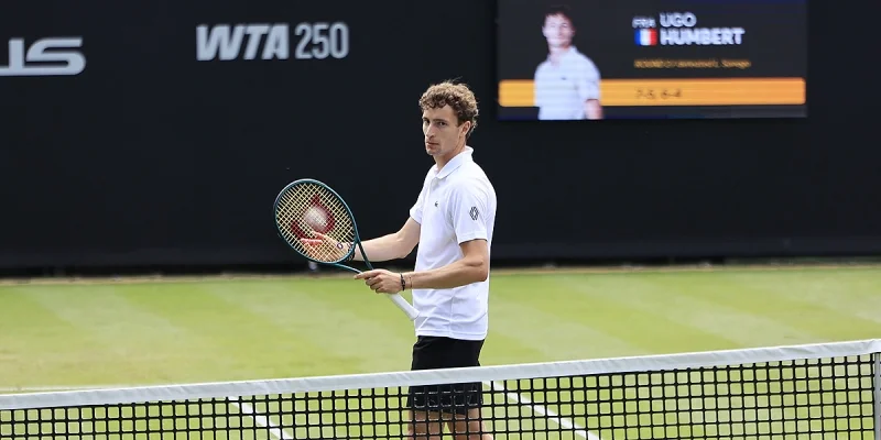 Билли Харрис — Уго Умбер: прогноз и ставки на матч ATP Истборн (26 июня 2025 года)
Билли Харрис — Уго Умбер: прогноз и ставки на матч ATP Истборн (26 июня 2025 года)