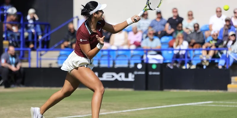 Александра Эала – Варвара Грачева: прогноз и ставки на матч WTA Истборн (27 июня 2025 года) Александра Эала – Варвара Грачева: прогноз и ставки на матч WTA Истборн (27 июня 2025 года)