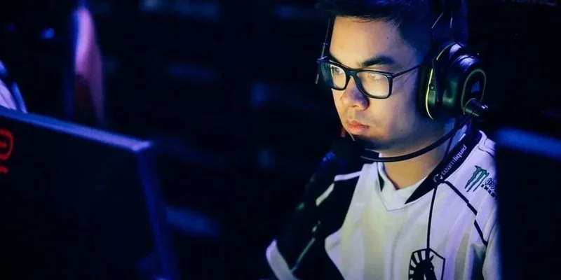 Team Liquid - BB Тим