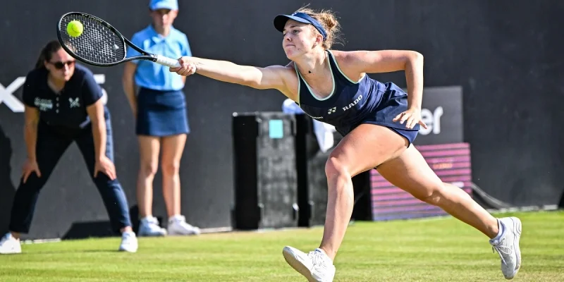 Джессика Пегула – Линда Носкова: прогноз и ставки на матч WTA Бад-Хомбург (27 июня 2025 года) Джессика Пегула – Линда Носкова: прогноз и ставки на матч WTA Бад-Хомбург (27 июня 2025 года)