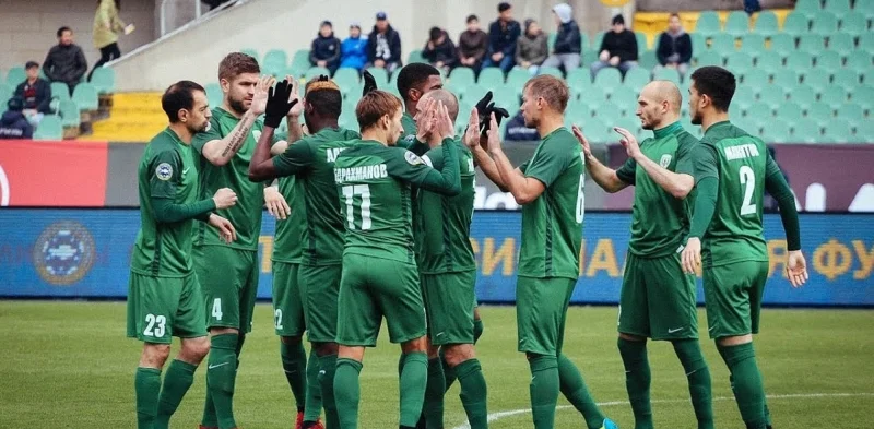 Атырау – Окжетпес: прогноз (кф. 2.15) и ставки на матч чемпионата Казахстана (28 июня 2025 года) от ВПС Атырау – Окжетпес: прогноз (кф. 2.15) и ставки на матч чемпионата Казахстана (28 июня 2025 года) от ВПС