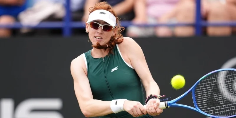 Майя Джойнт – Александра Эала: прогноз и ставки на матч WTA Истборн (28 июня 2025 года) Майя Джойнт – Александра Эала: прогноз и ставки на матч WTA Истборн (28 июня 2025 года)