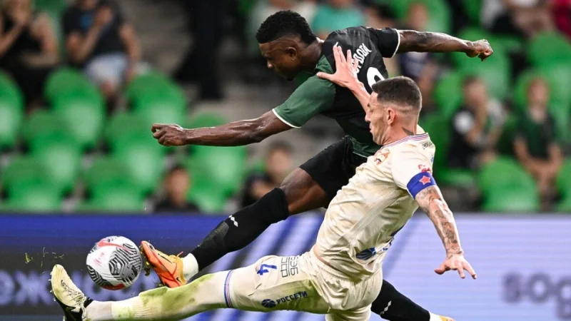 Краснодар - ЦСКА Краснодар - ЦСКА