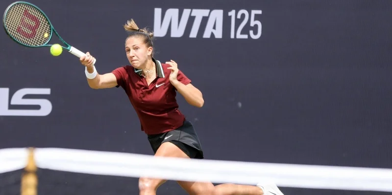 Тара Вюрт – Диана Парри: прогноз и ставки на матч WTA Гамбург (14 июля 2025 года) Тара Вюрт – Диана Парри: прогноз и ставки на матч WTA Гамбург (14 июля 2025 года)