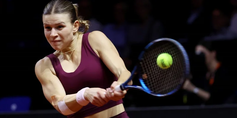 Яна Фетт – Вероника Эрьявец: прогноз и ставки на матч WTA Яссы (14 июля 2025 года)