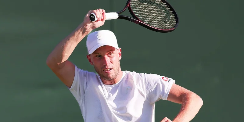 Филип Мисолич — Олле Валлин: прогноз и ставки на матч ATP Бостад (14 июля 2025 года) Филип Мисолич — Олле Валлин: прогноз и ставки на матч ATP Бостад (14 июля 2025 года)