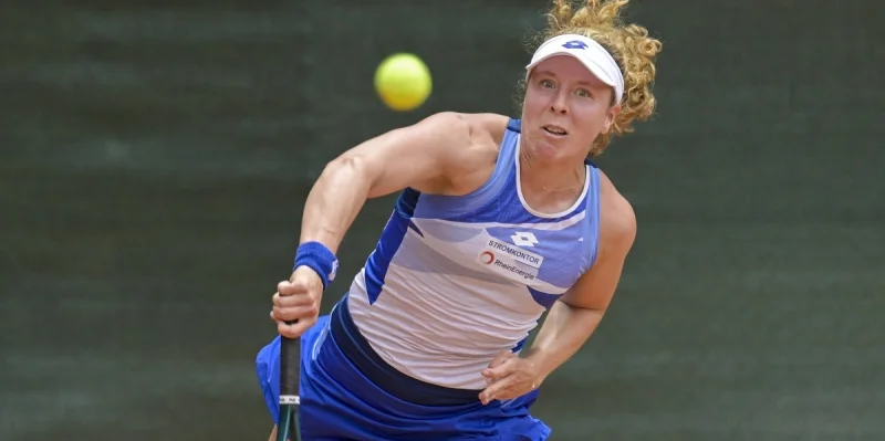 Селин Наеф – Анна-Лена Фридзам: прогноз и ставки на матч WTA Порту (14 июля 2025 года) Селин Наеф – Анна-Лена Фридзам: прогноз и ставки на матч WTA Порту (14 июля 2025 года)