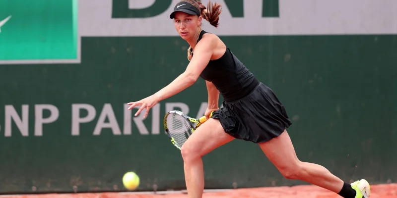 Ралука Сербан – Тамара Корпач: прогноз и ставки на матч WTA Гамбург (15 июля 2025 года) Ралука Сербан – Тамара Корпач: прогноз и ставки на матч WTA Гамбург (15 июля 2025 года)