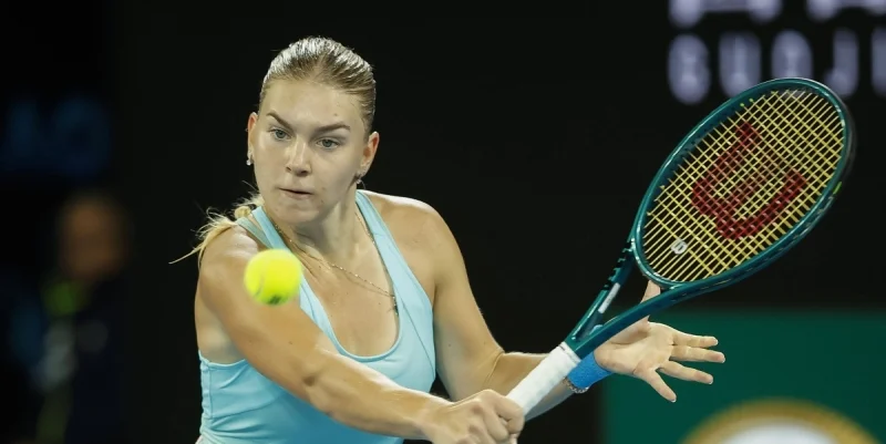 Мария Тимофеева – Кайя Йуван: прогноз и ставки на матч WTA Гамбург (15 июля 2025 года)