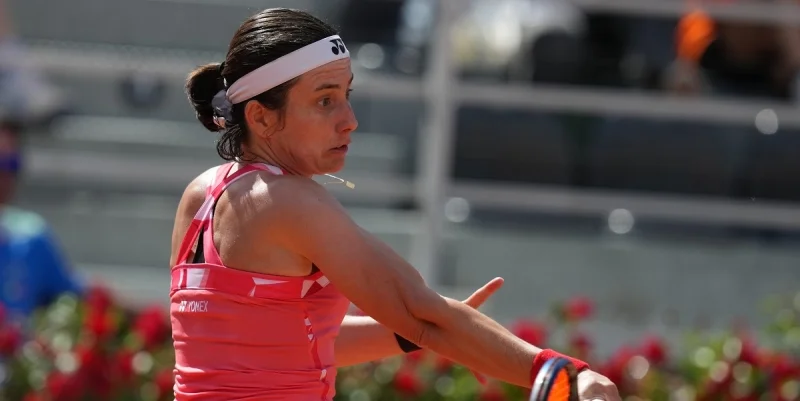 Симона Вальтерт – Анастасия Севастова: прогноз и ставки на матч WTA Яссы (15 июля 2025 года) Симона Вальтерт – Анастасия Севастова: прогноз и ставки на матч WTA Яссы (15 июля 2025 года)