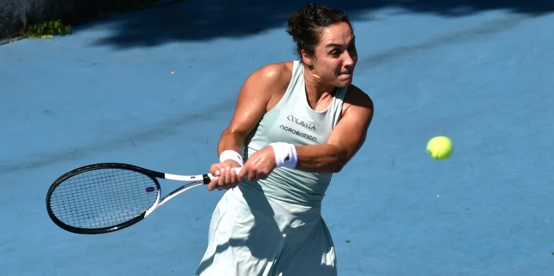 Нурия Бранкаччо – Мартина Тревизан: прогноз и ставки на матч WTA Рим (15 июля 2025 года) Нурия Бранкаччо – Мартина Тревизан: прогноз и ставки на матч WTA Рим (15 июля 2025 года)
