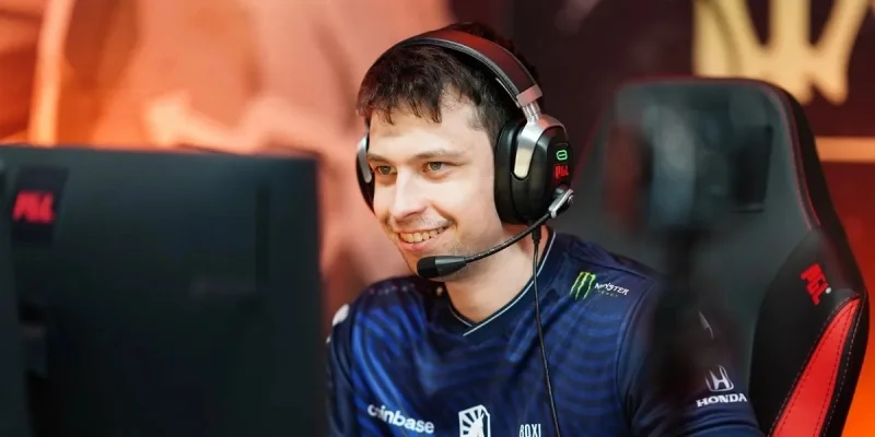 Team Liquid - Team Falcons