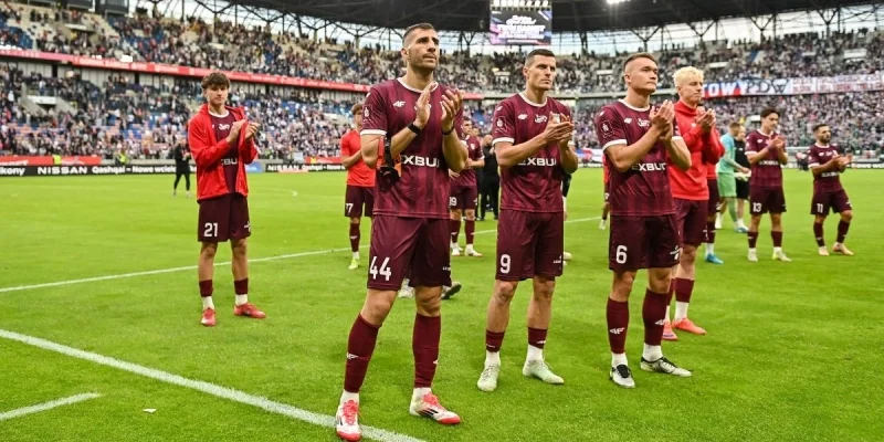 Висла Плоцк - Корона Висла Плоцк - Корона