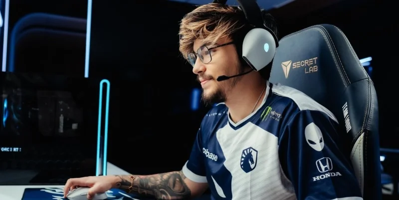 Team Liquid - paiN Гейминг
