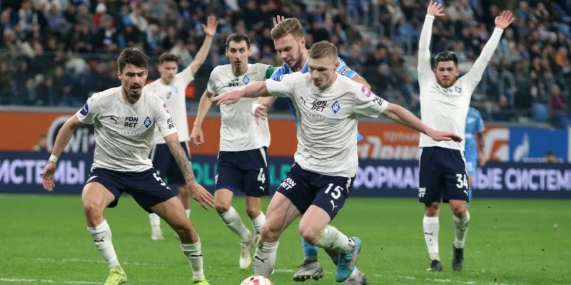 Крылья Советов - Нижний Новгород