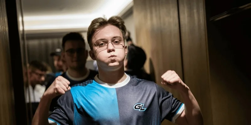 Тим Falcons - Team GamerLegion
