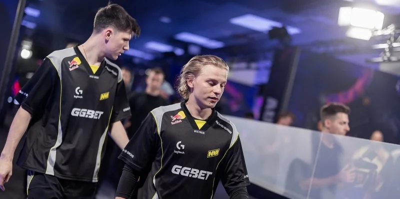 NaVi - Ninjas in Pyjamas