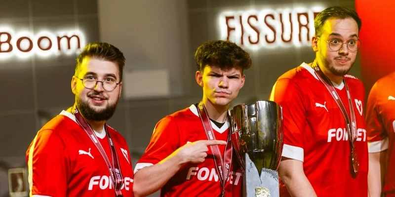MOUZ - OG