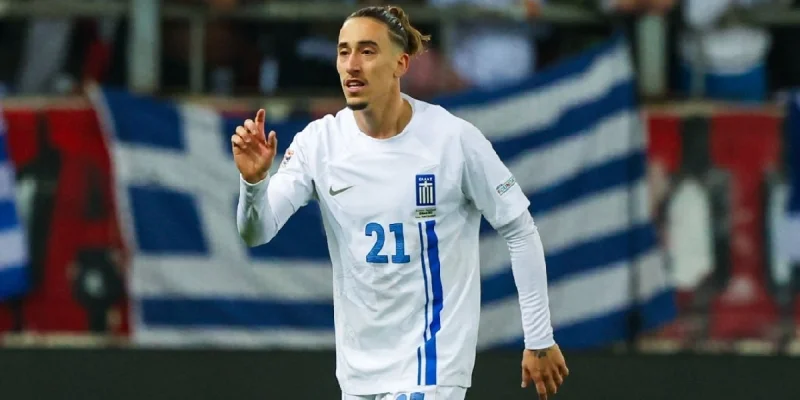 Греция - Беларусь
