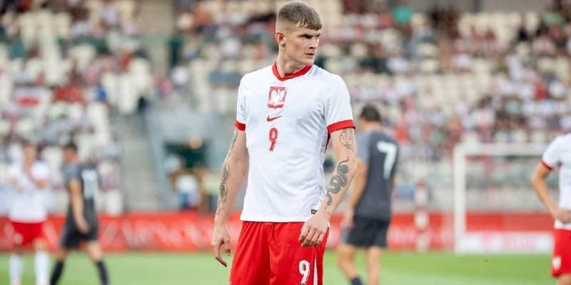 Армения U21 - Польша U21