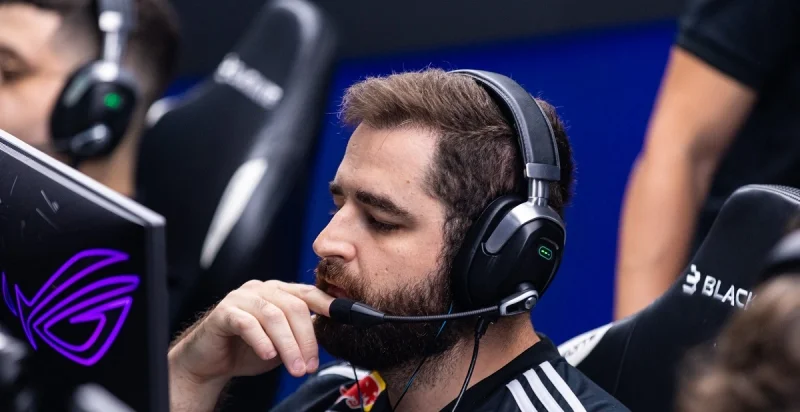 Furia eSports - paiN Гейминг Furia eSports - paiN Гейминг