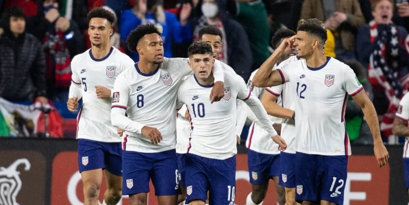 США U20 - Франция U20 США U20 - Франция U20