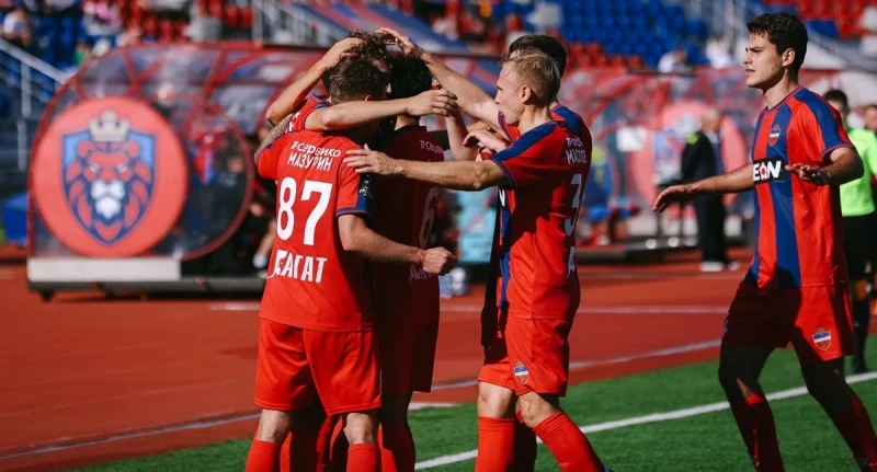 ФK Челябинск - Енисей ФK Челябинск - Енисей