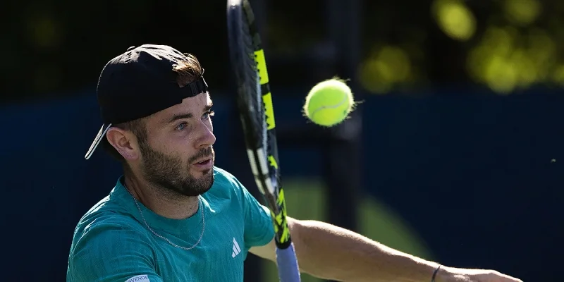 Джейкоб Фирнли - Доминик Штрикер Джейкоб Фирнли - Доминик Штрикер