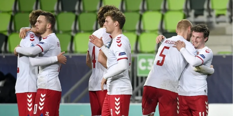 Дания U21 - Австрия (до21) Дания U21 - Австрия (до21)