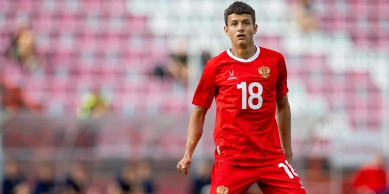 Беларусь U21 - Россия U21 Беларусь U21 - Россия U21