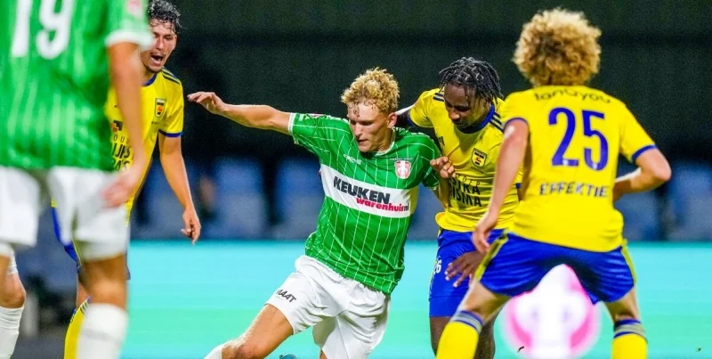 Камбур - Де Графсхап Камбур - Де Графсхап