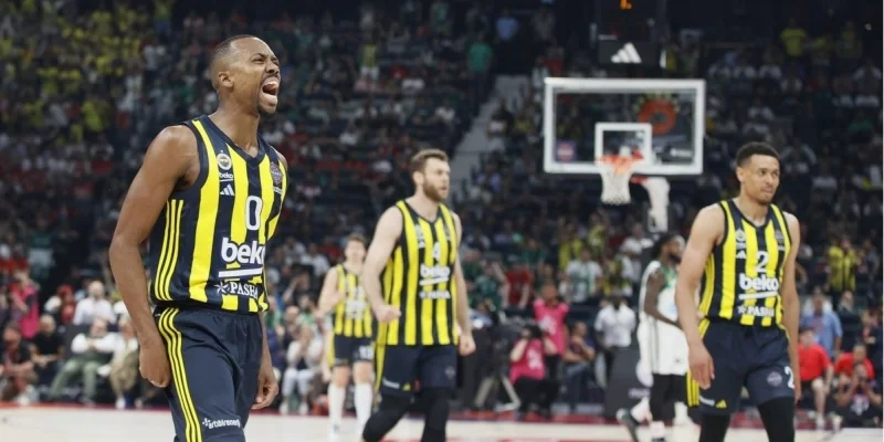 Фенербахче - Дубай Фенербахче - Дубай