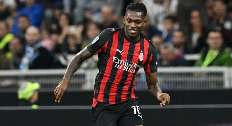 Милан - Фиорентина