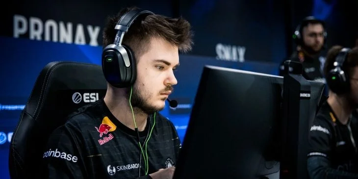 Forze Reload - Leo Team