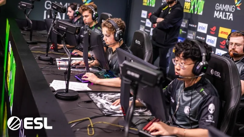 Legacy - Team Liquid